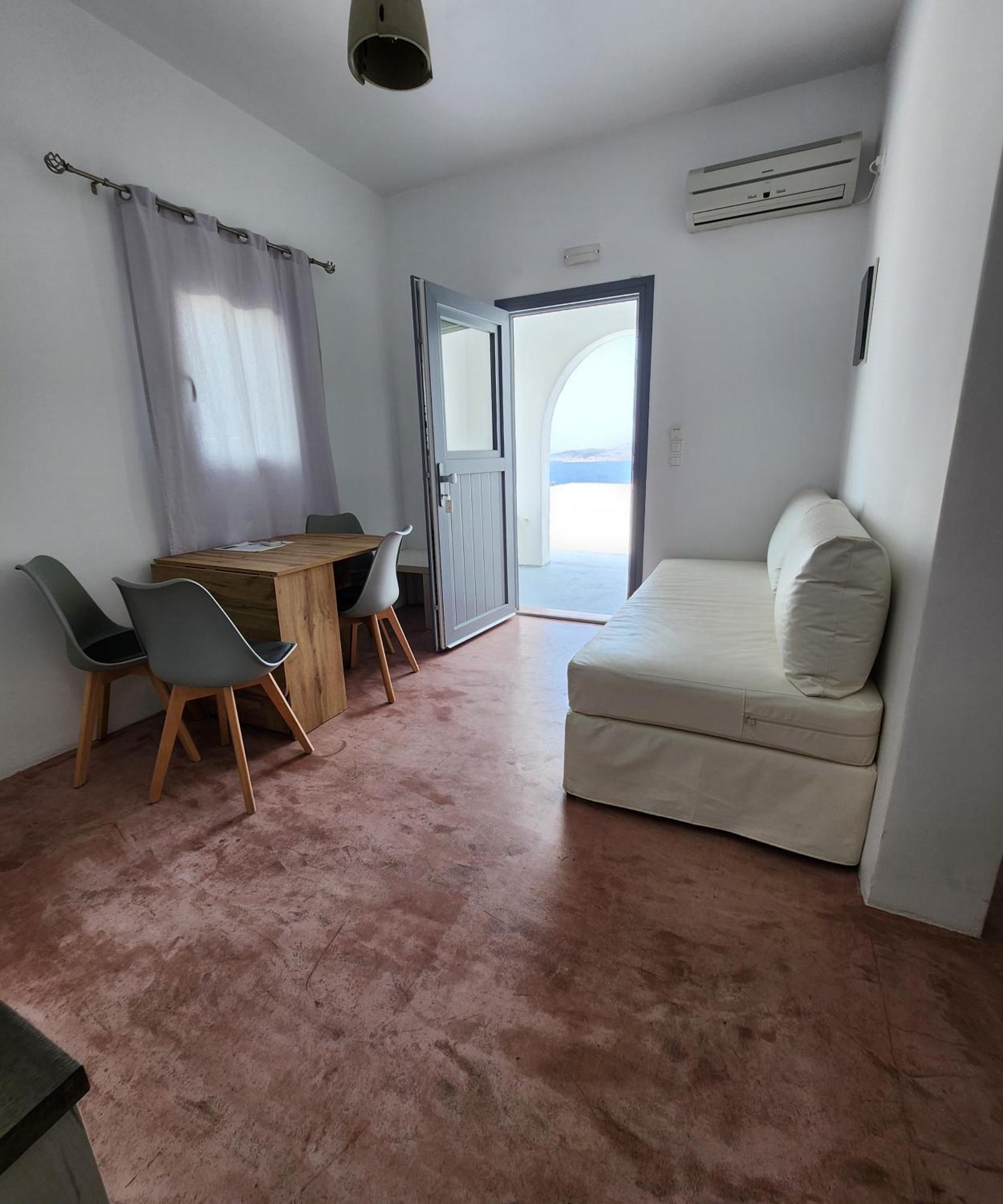 Villa Panorama イラクリア エクステリア 写真